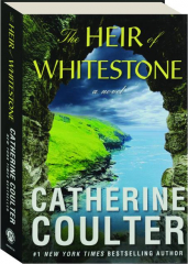 THE HEIR OF WHITESTONE