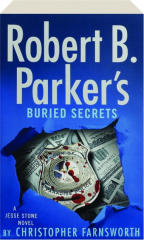 ROBERT B. PARKER'S BURIED SECRETS