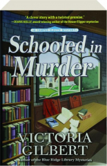 SCHOOLED IN MURDER
