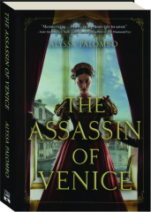 THE ASSASSIN OF VENICE