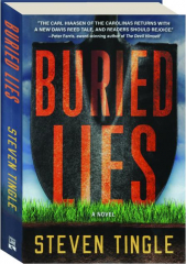 BURIED LIES