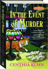 IN THE EVENT OF MURDER