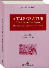 A TALE OF A TUB: The Battle of the Books