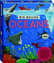 BIG BUILDS: Oceans