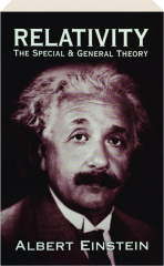 RELATIVITY: The Special and General Theory