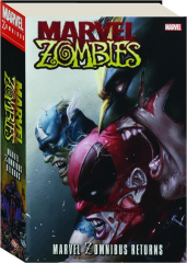 MARVEL ZOMNIBUS RETURNS