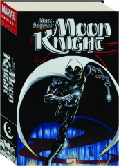 MOON KNIGHT: Marc Spector Omnibus, Vol. 2