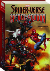 SPIDER-VERSE SPIDER-GEDDON OMNIBUS