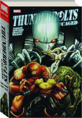 THUNDERBOLTS UNCAGED OMNIBUS