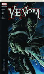 VENOM MODERN ERA EPIC COLLECTION: The Savage Six