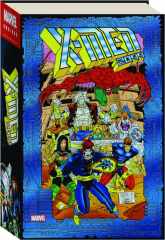 X-MEN 2099 OMNIBUS