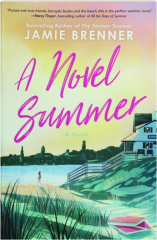 A NOVEL SUMMER