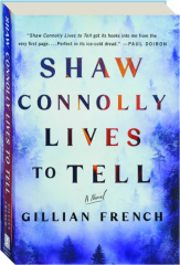 SHAWN CONNOLLY LIVES TO TELL