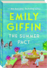 THE SUMMER PACT
