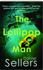 THE LOLLIPOP MAN
