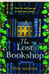 THE LOST BOOKSHOP