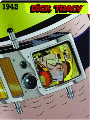 DICK TRACY COLLECTION, 1942