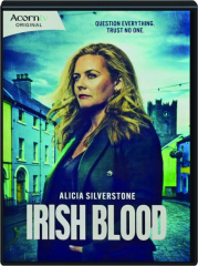IRISH BLOOD: Series 1