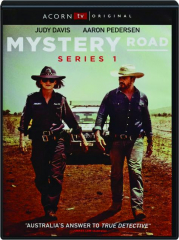 MYSTERY ROAD: Series 1