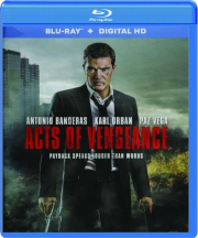 ACTS OF VENGEANCE