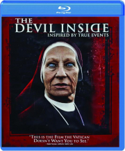 THE DEVIL INSIDE