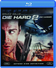 DIE HARD 2: Die Harder