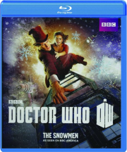 DOCTOR WHO: The Snowmen