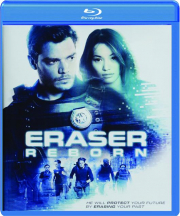 ERASER: Reborn