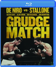 GRUDGE MATCH