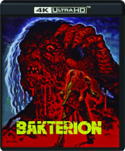 BAKTERION