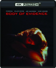 BODY OF EVIDENCE
