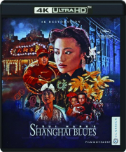 SHANGHAI BLUES