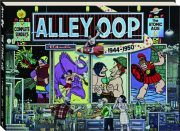 ALLEY OOP: The Atomic Age--Complete Sundays, 1944-1950