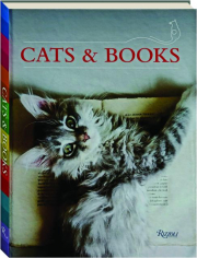CATS & BOOKS
