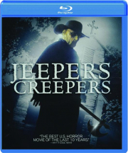 JEEPERS CREEPERS
