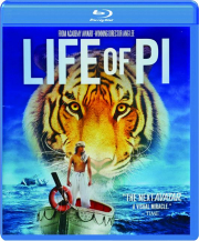 LIFE OF PI