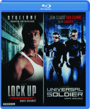 LOCK UP / UNIVERSAL SOLDIER