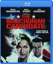 THE MANCHURIAN CANDIDATE