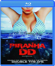 PIRANHA DD