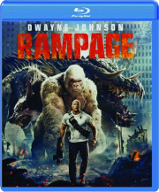 RAMPAGE