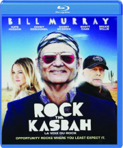 ROCK THE KASBAH