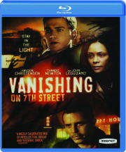 VANISHING ON 7TH STREET