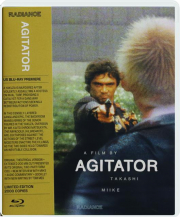 AGITATOR