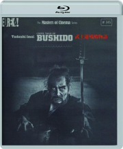 CRUEL TALE OF BUSHIDO