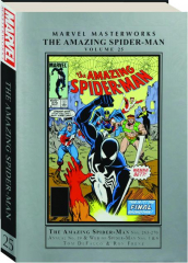THE AMAZING SPIDER-MAN, VOLUME 25: Marvel Masterworks