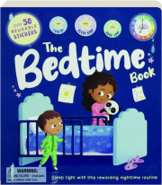 THE BEDTIME BOOK