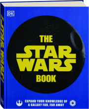 THE STAR WARS BOOK
