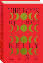 THE BOOK OF LOVE