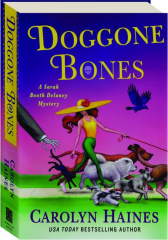 DOGGONE BONES