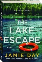 THE LAKE ESCAPE